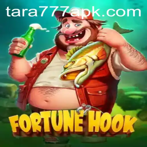 FortuneHook: Dive into an Engaging Adventure with Tara777