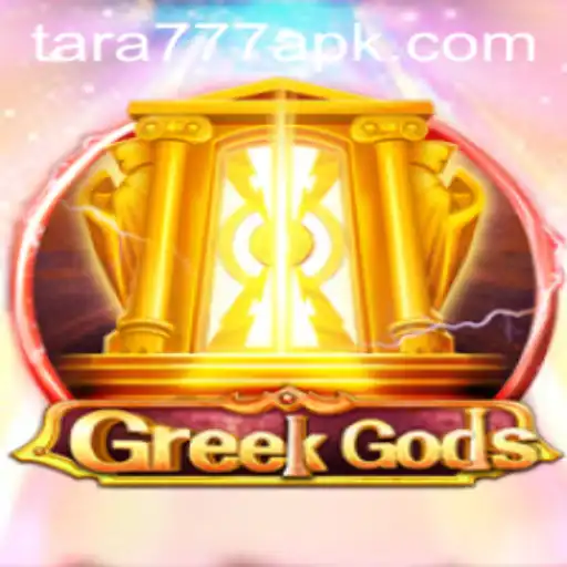 Unveiling GreekGods: An Epic Journey into Mythology with Tara777