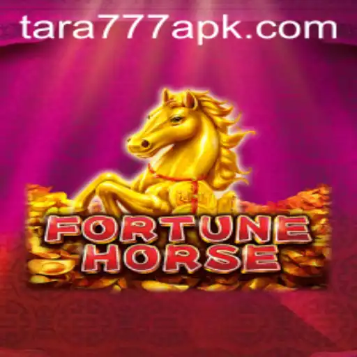 Unveiling FortuneHorse: A Deep Dive into the Intriguing World of Tara777