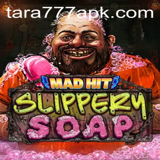 MadHitSlipperySoap: The Quirky Game Taking the World by Storm