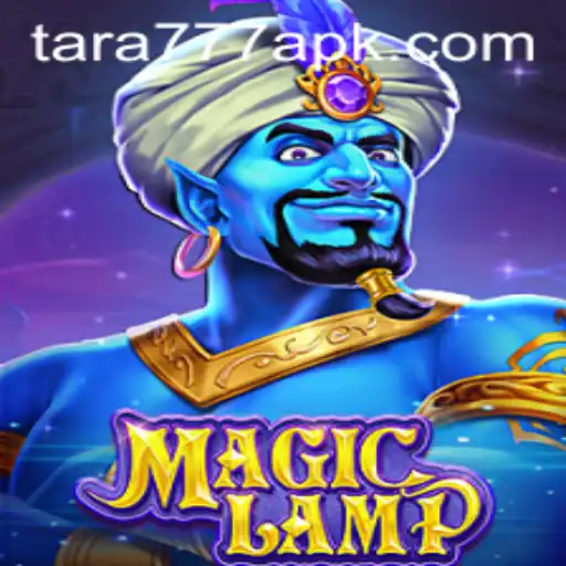 Unlock the Secrets of MagicLamp: A Journey into Enchantment with Tara777
