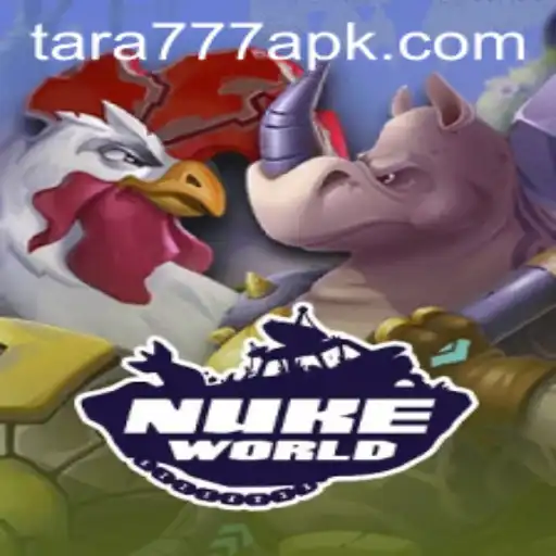 Exploring NukeWorld: A Gamer's Paradise Powered by Tara777