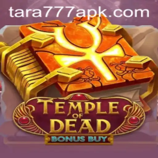 Unveiling the Thrills and Adventure of TempleofDeadBonusBuy