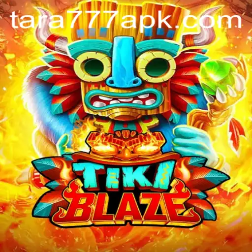 TikiBlaze: Exploring the Vibrant World of Tara777
