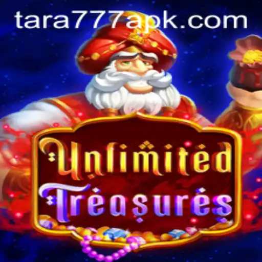 UnlimitedTreasures: Unveiling the Adventure with Tara777