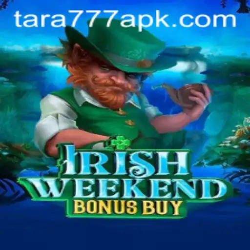 Discover the Thrills of IrishWeekendBonusBuy: A New Gaming Experience