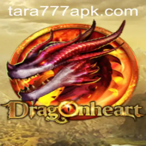 Unveiling DragonHeart: An Epic Gaming Experience with Tara777
