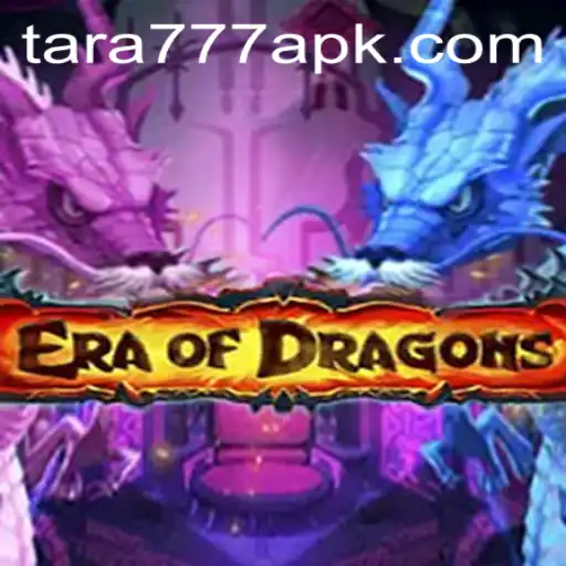 EraOfDragons: A Dive into the Mystical World of Tara777