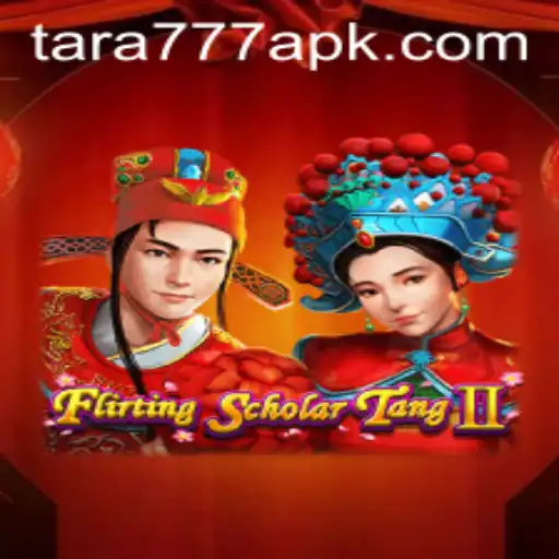 Exploring the Enchanting World of Flirting Scholar Tang II and the Mystique of Tara777
