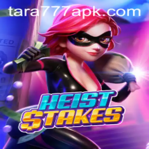 HeistStakes: An Exciting Adventure in the World of Online Gaming