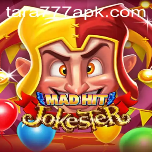 Discover the Witty World of MadHitJokester Through Tara777