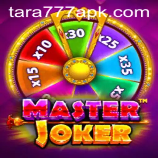 Exploring the World of MasterJoker: An Intriguing Casino Game with Tara777