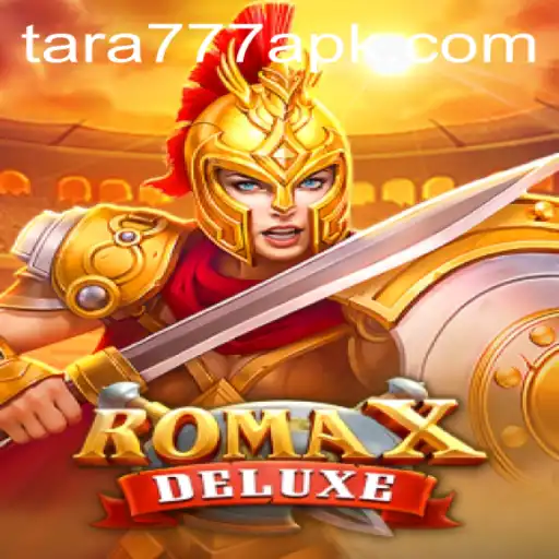 Unveiling RomaXDeluxe: A Journey into the Enchanting World of Tara777