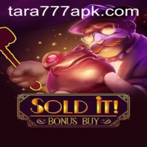 The Intriguing World of SolditBonusBuy: A Deep Dive into Tara777's Latest Gaming Sensation