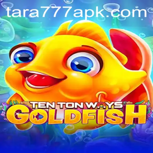 Discovering TenTonWaysGoldfish: A New Era in Online Gaming